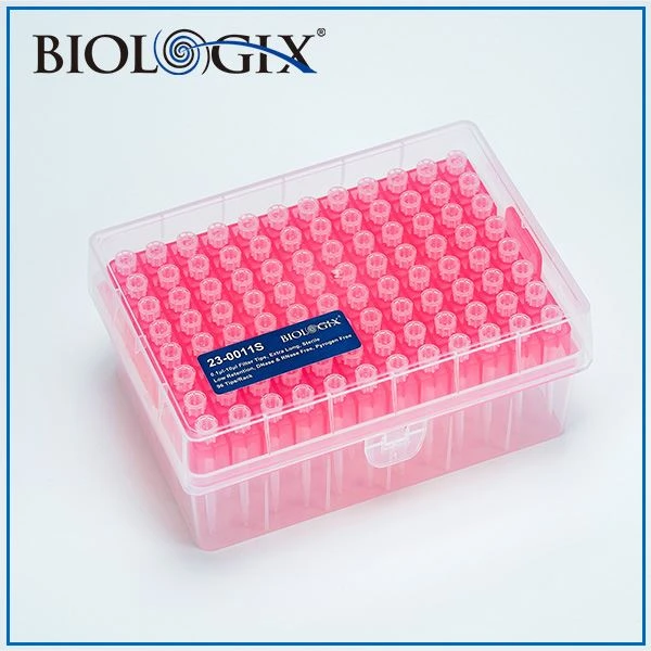 10ul Filter Tips