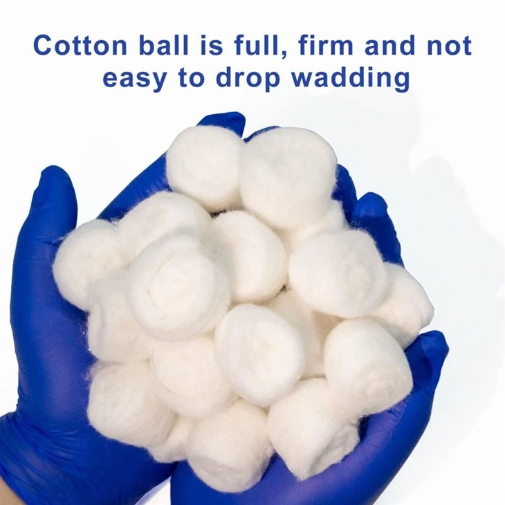 Cotton Ball