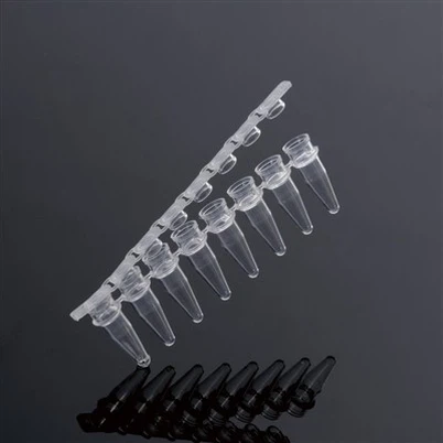 Tube PCR PCR