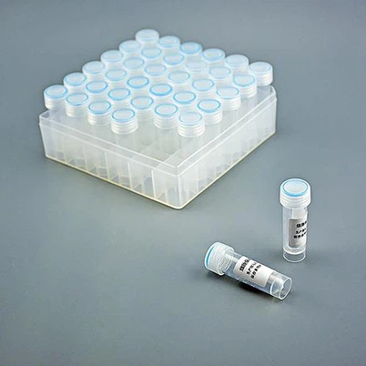 Datrysiad Cadw Cell Buccal Exfoliated