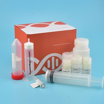 Pecyn Plasmid Maxiprep (Colofn Troelli)