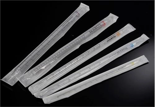 Pipettes Serolegol 10ml 5ml 25ml