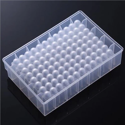 USA Biologix 96-welll Microplate Polypropylen