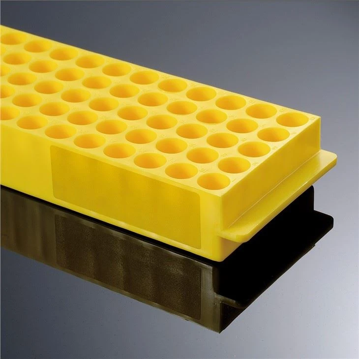 High Quality Laboratory Microcentrifuge Tube Racks