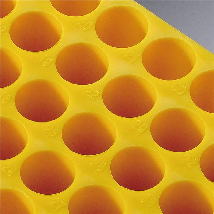 High Quality Laboratory Microcentrifuge Tube Racks