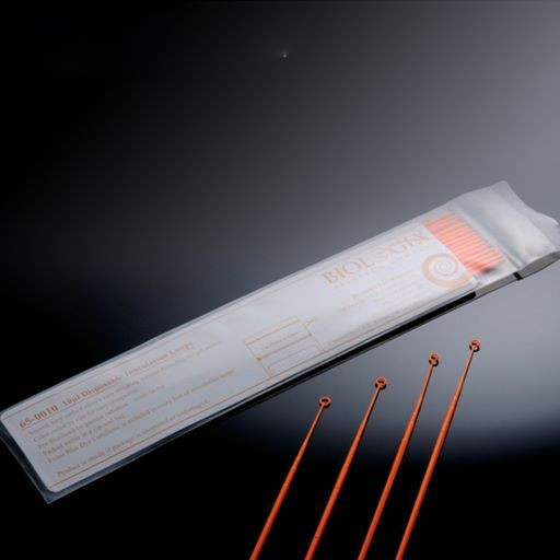 Inoculating Needles Removal Of Single-Colony Specimens