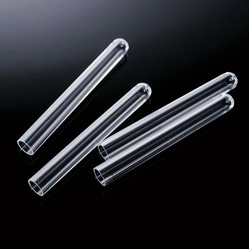 Tiwb Prawf Clir PP 5ml 12 × 75