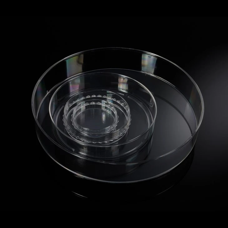 Cell Culture Dishes