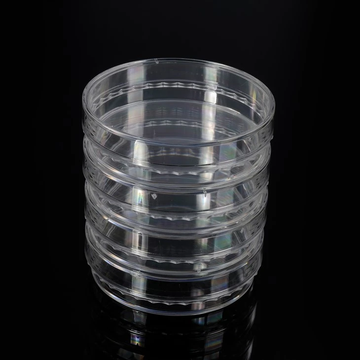 Cell Culture Dishes