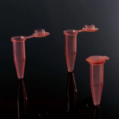 {{0}}.5ml 1.0ml 1.5ml Conigol Lab Prawf Tiwb Microcentrifuge Plastig EP Tiwb