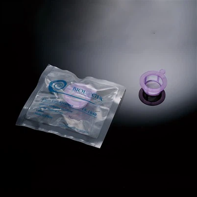 Strainer Cell Plastig Cludadwy 100um Lab