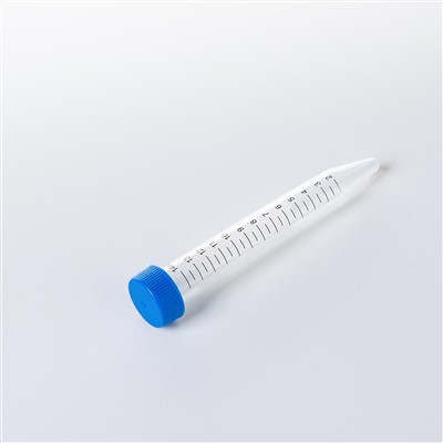 Cap Plat Tiwb Conigol 15ml