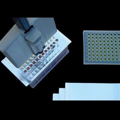 Ffilmiau Selio Biologix-AlumaSeal II