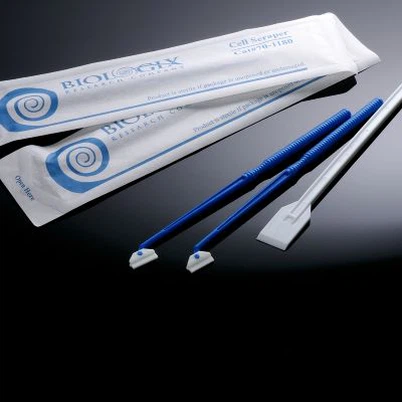 Sgrapio Cell a Liffters - Polyethylene-Gamma Ymbelydredd wedi'i Sterileiddio-Ansylgenig