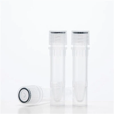 Cryogenic Vials-BIOLOGIX