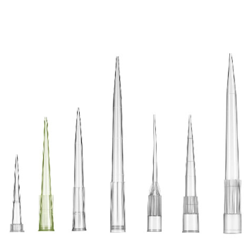 Awgrymiadau Pipette Pecyn Ail-lenwi