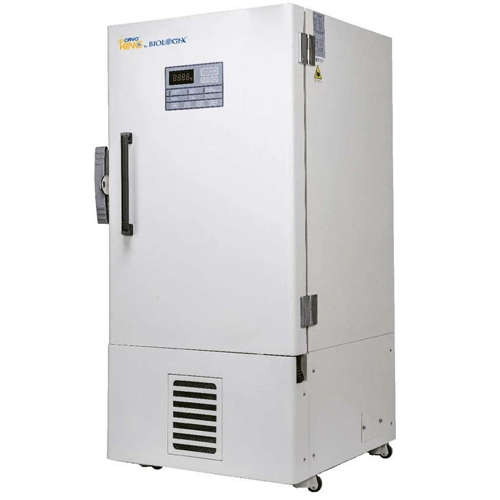 -86°C Ultra Low (ULT) Freezer