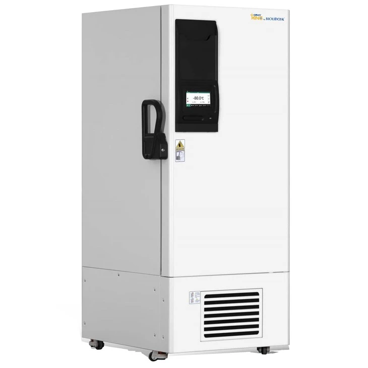 -86°C Ultra Low (ULT) Freezer