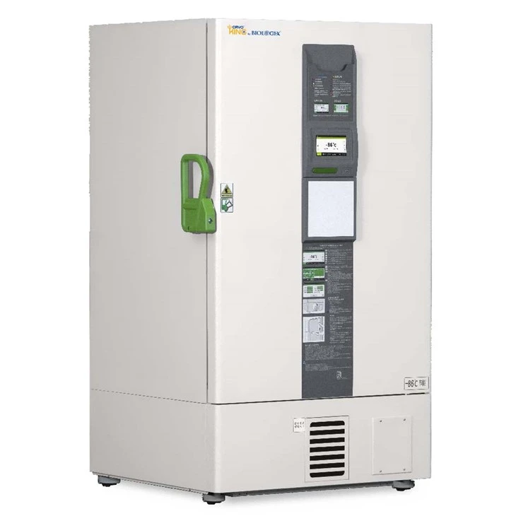 -86°C Ultra Low (ULT) Freezer